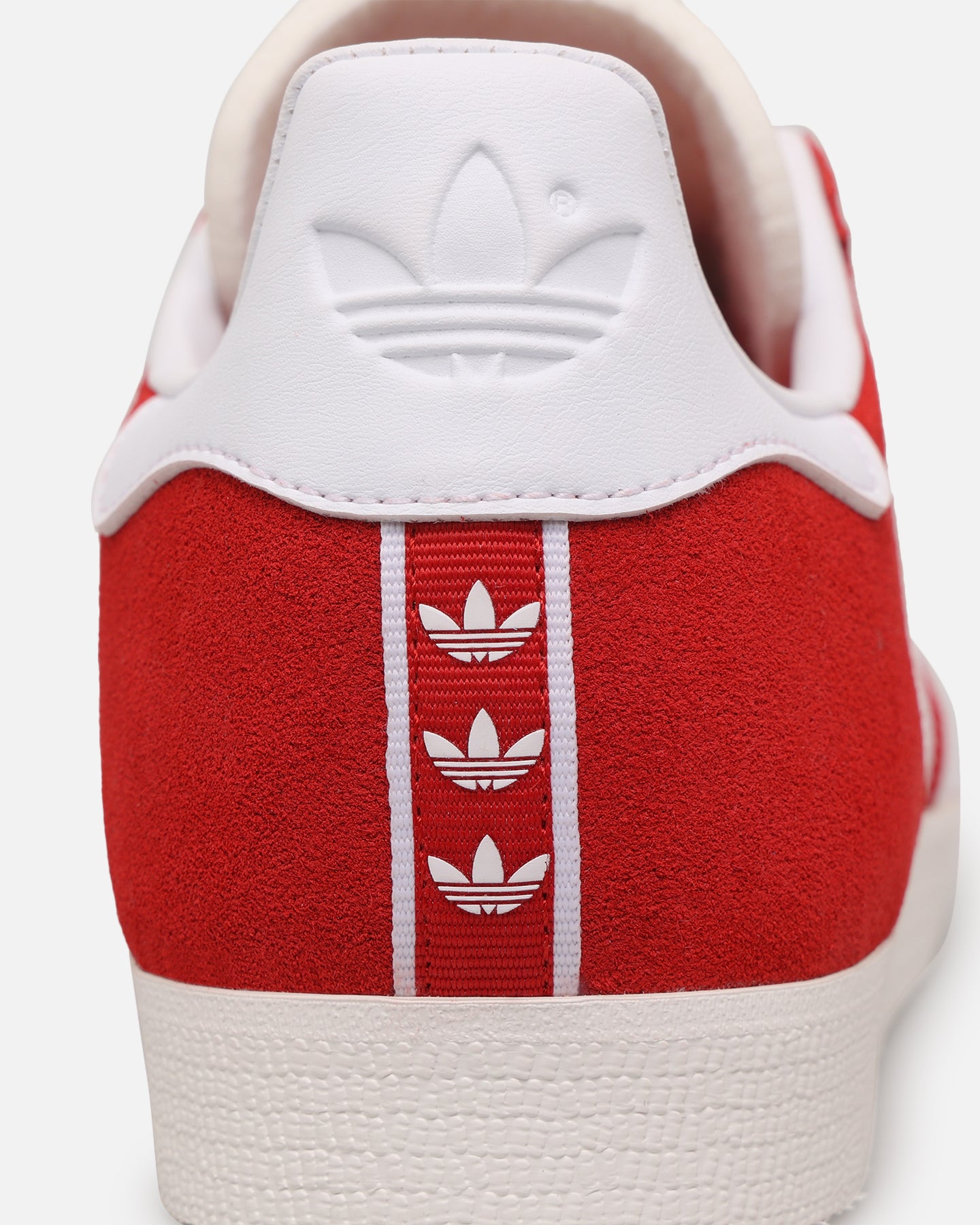 Adidas Gazelle Scarlet Women's Sneakers - Classic Comfort & Style for Running, Walking & Casual Wear