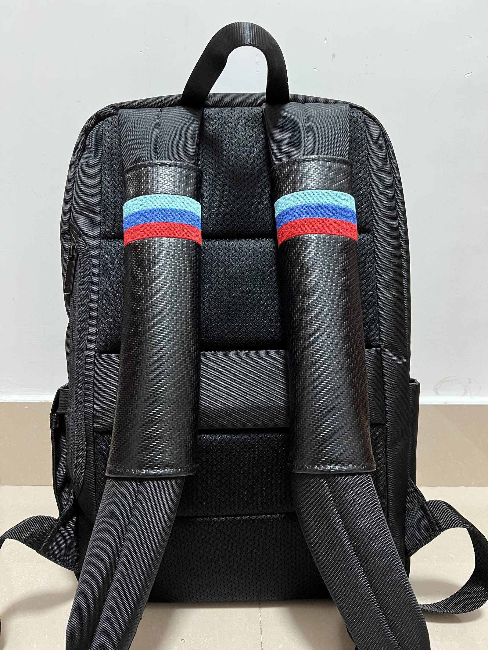 Soft Car Seat Belt Cushion Shoulder Pads (2-Pack) - Comfortable Driving Accessories for All Vehicles - Blue - Perfect for Long Road Trips & Daily Commutes