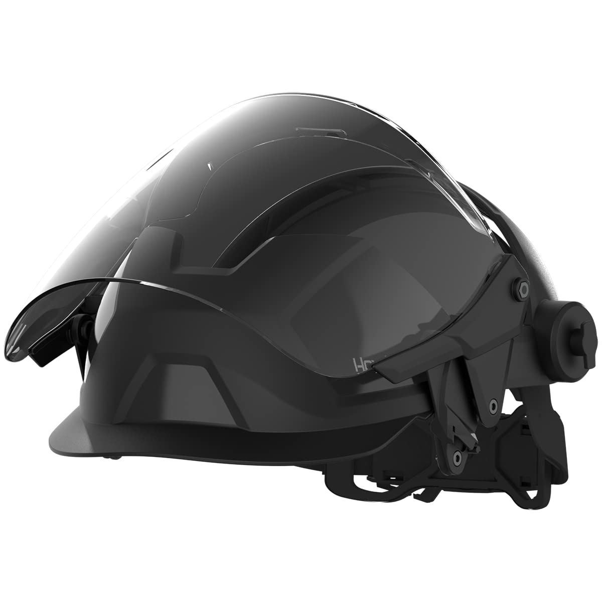 HexArmor Ultrex™ Anti-Fog Face Shield - Scratch Resistant Safety Protection for Construction, Healthcare & Industrial Use