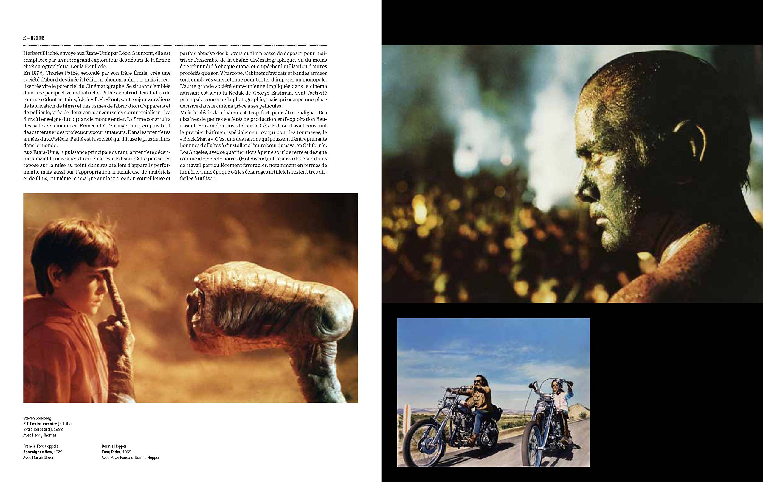 The Art of Cinema - Classic Film Books & Movie Making Guides for Aspiring Directors & Film Students - Perfect for Film Studies, Screenwriting & Movie Production Inspiration