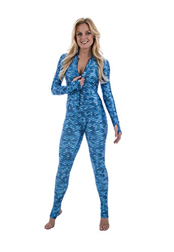 Aqua Mermaid