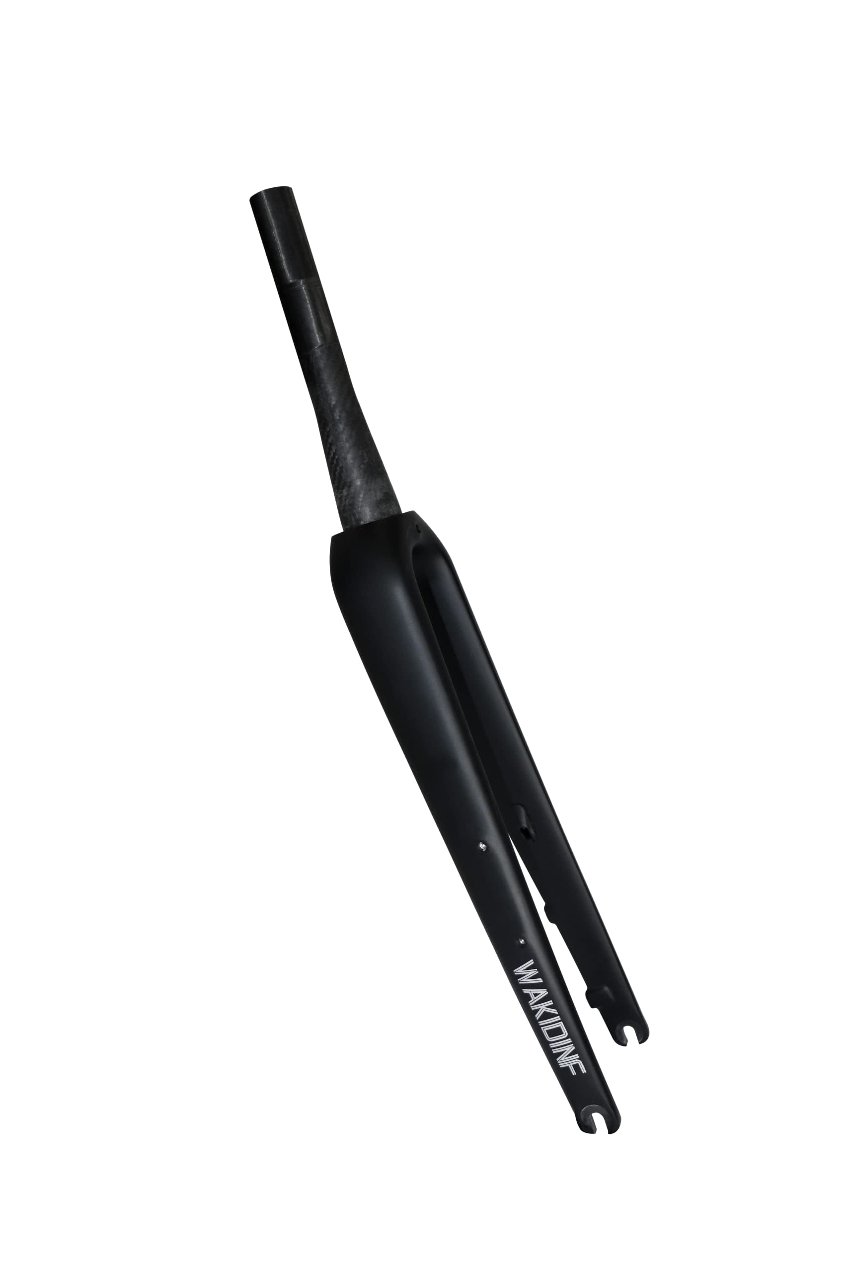 700C Full Carbon Fiber Gravel Bike Forks - Lightweight & Durable Replacement Forks for Gravel Bicycles | Easy Installation | Perfect for Off-Road Adventures & Long-Distance Cycling