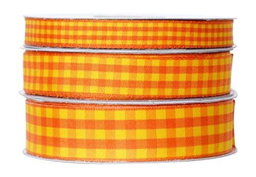 Yellow & Orange