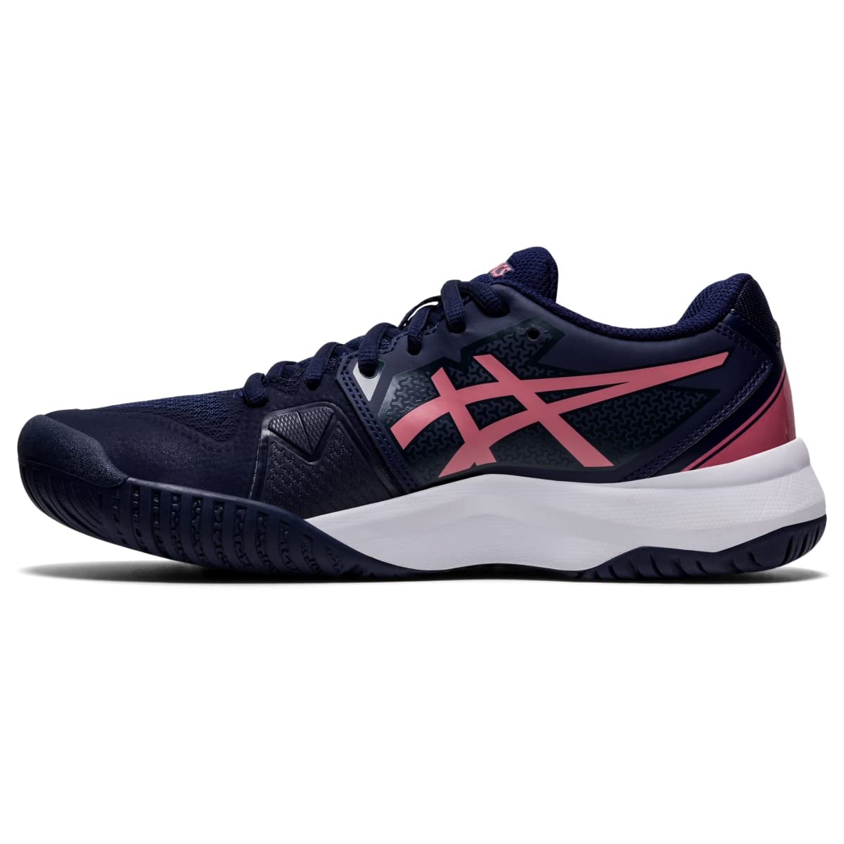 ASICS Women's Gel-Challenger 13 Tennis Shoes - Lightweight Support for Court Performance | Perfect for Competitive Matches & Training Sessions