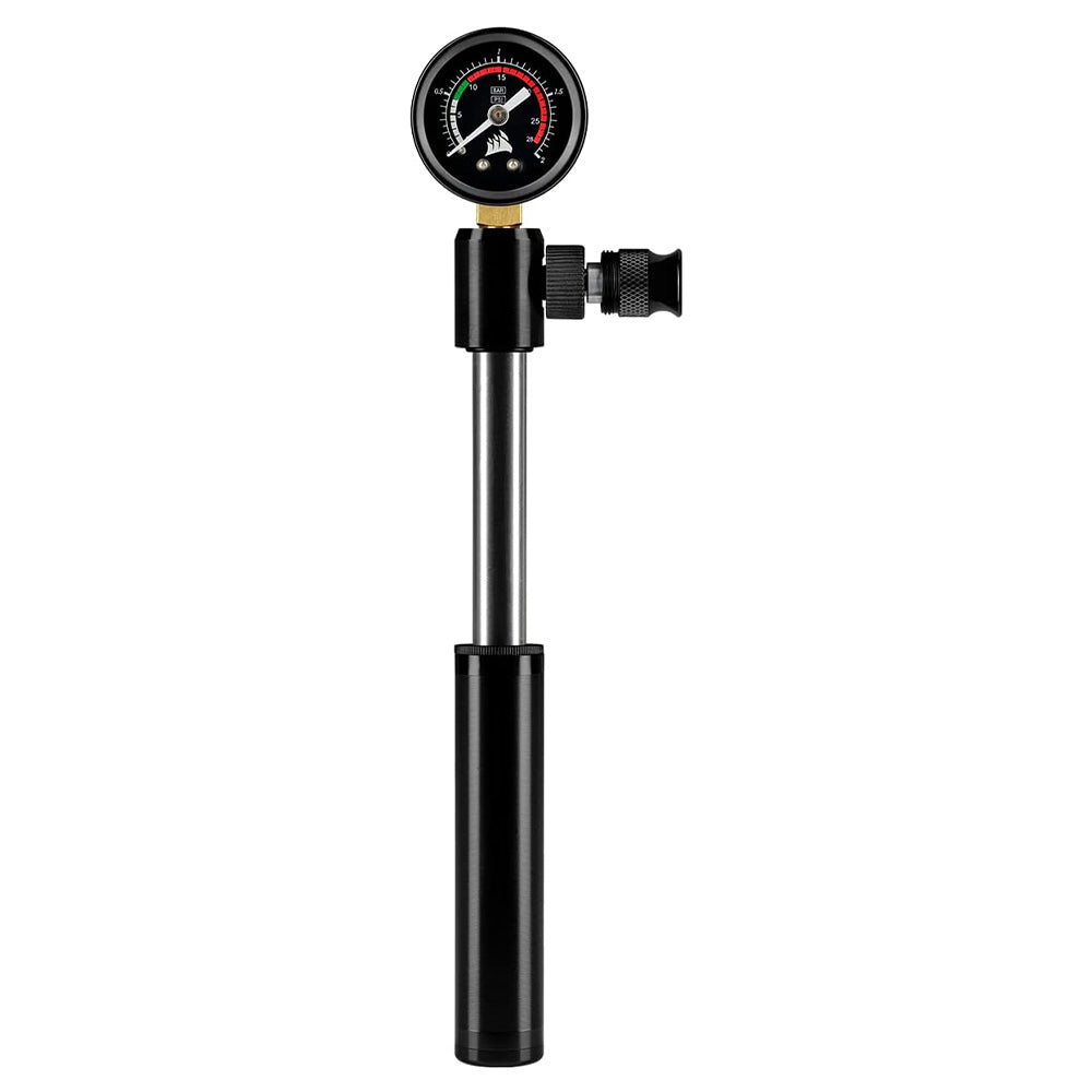 Corsair XT Pressure Leak Tester Kit - Professional Automotive & HVAC Diagnostic Tool for AC Systems, Refrigerant Lines, and Air Compressors - Perfect for Mechanics and DIY Enthusiasts