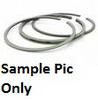 95mm Piston Ring for Vertex - High Performance Engine Replacement Part - Perfect for Motorcycle, ATV & Small Engine Repair