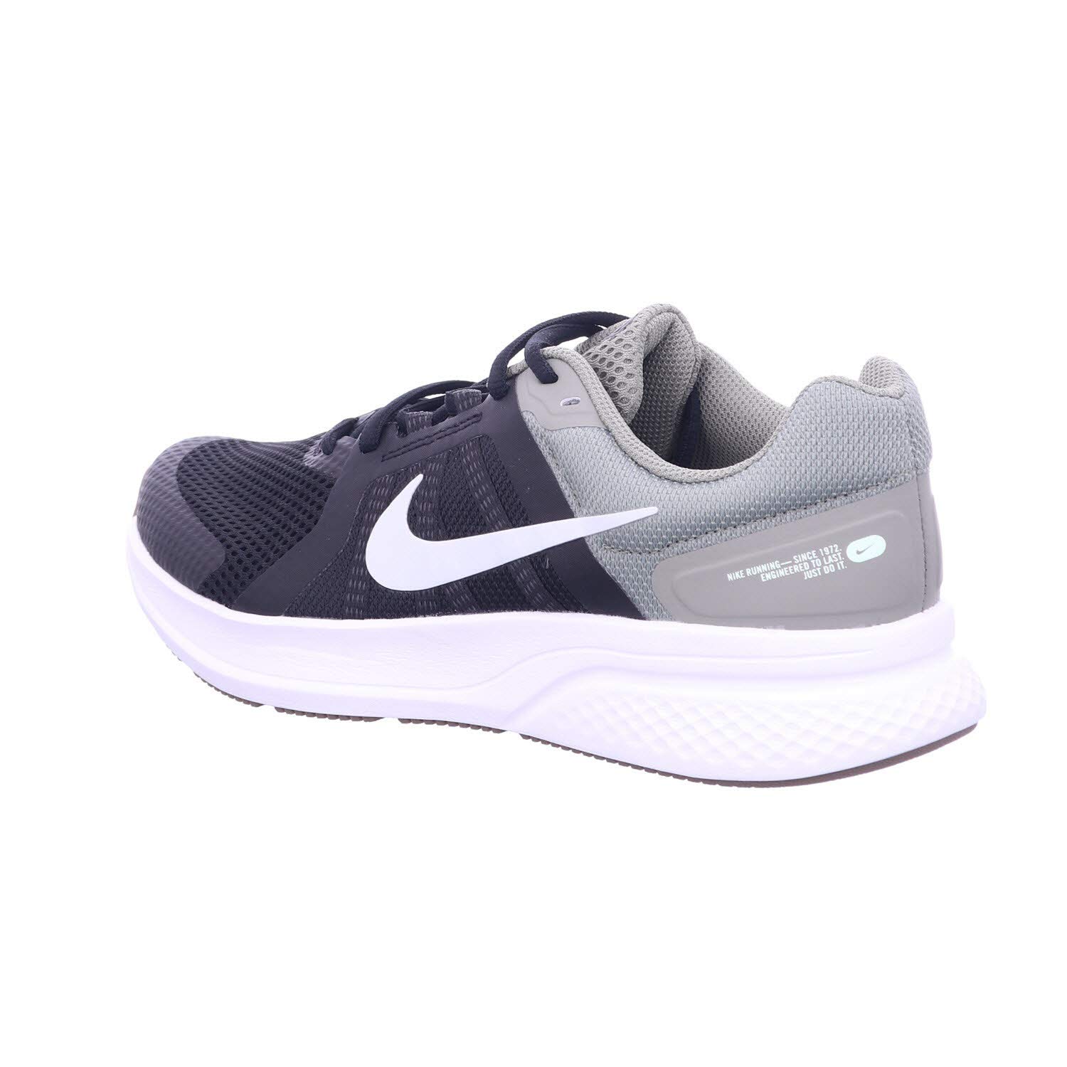 Nike Men's RunAllDay Running Shoes - Lightweight Comfortable Athletic Sneakers for Jogging, Gym & Daily Wear - Perfect for Running, Training & Casual Outfits