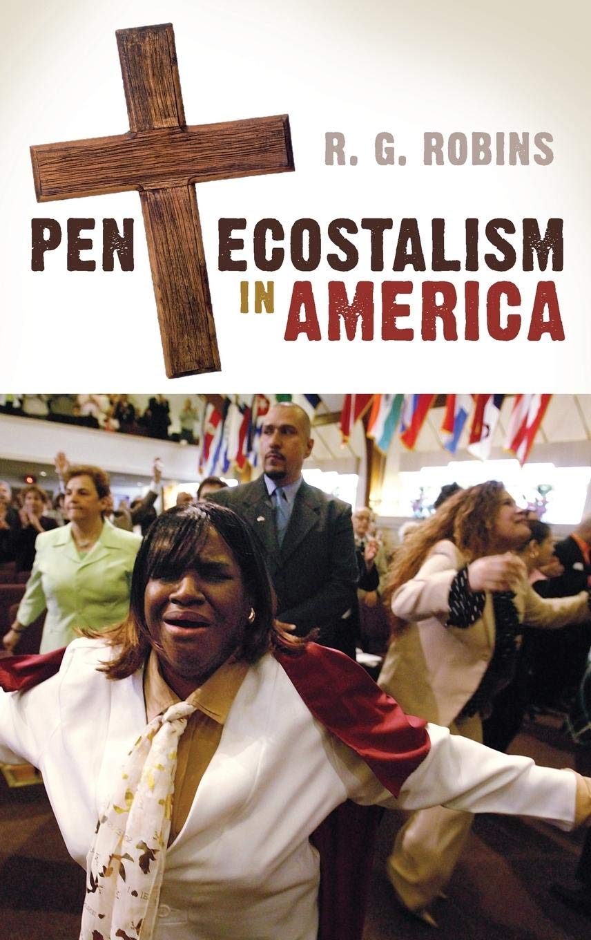 Pentecostalism in America: History, Beliefs & Influence | Explore the Impact on Modern Christianity & Spiritual Movements