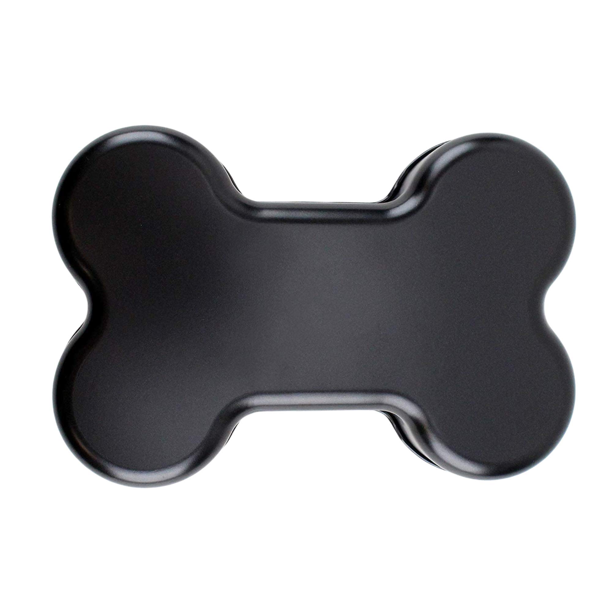Nonstick Bone-Shaped Cake Pan - Midlee Bakeware for Halloween, Dog-Themed Parties & Fun Desserts