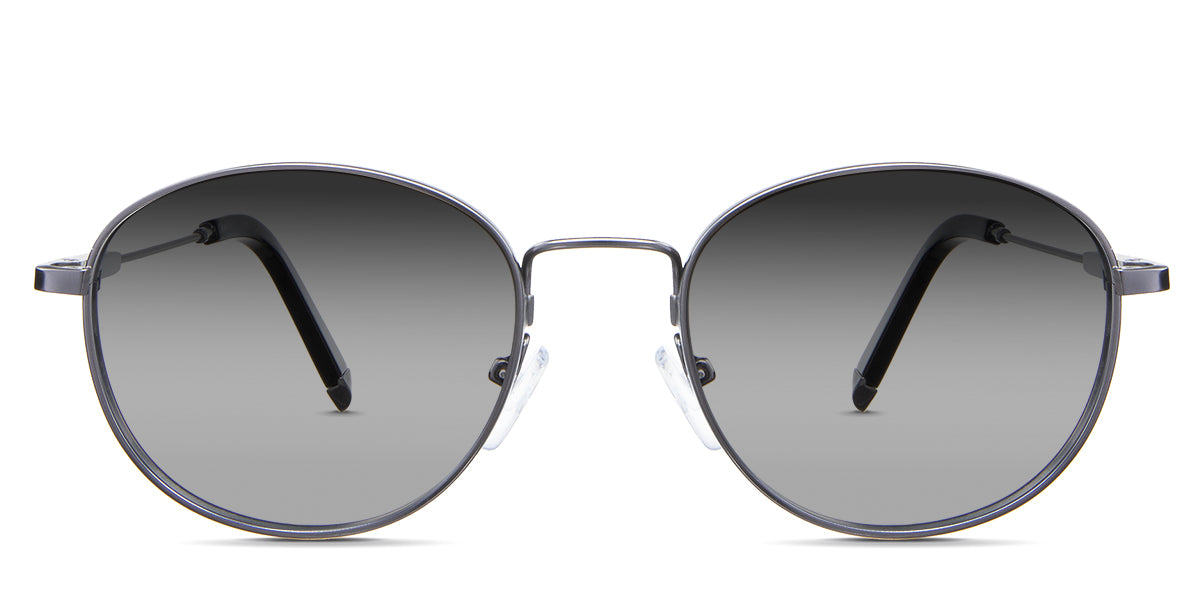 NOA Women's Prescription Sunglasses - UV Protection Polarized Glasses for Driving, Outdoor & Fashion Use