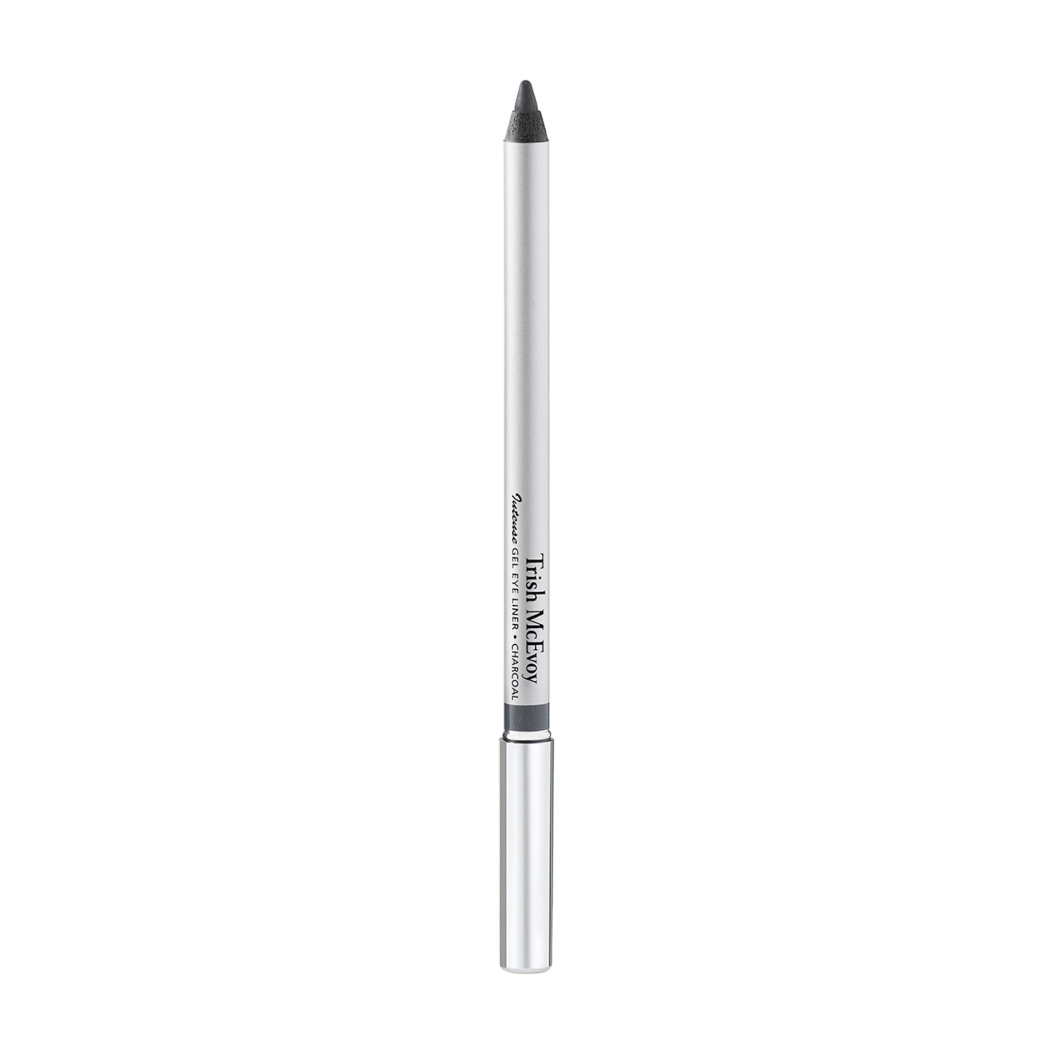 Waterproof Intense Gel Eyeliner - Long Lasting Smudge Proof Eye Makeup for Dramatic Looks - Perfect for Parties, Weddings & Special Occasions