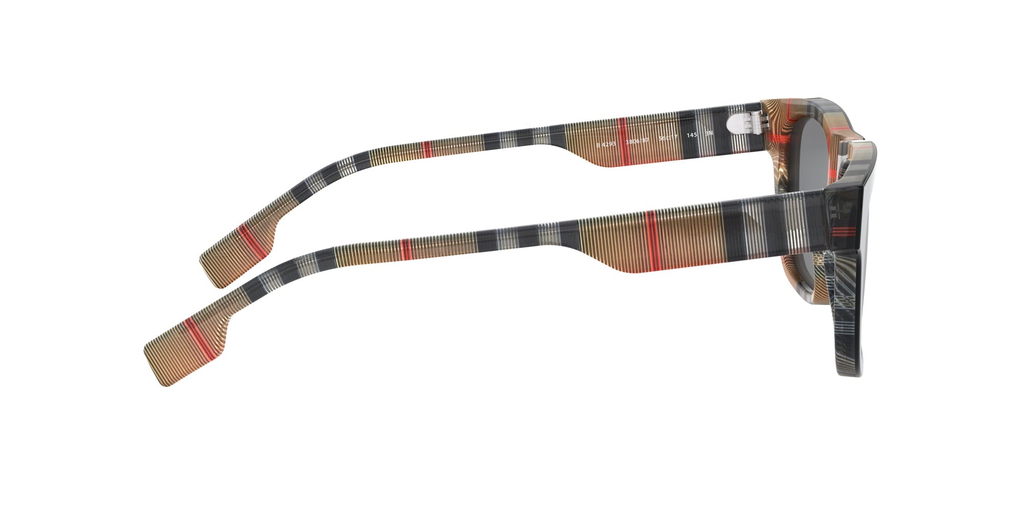 Burberry BE4293 Sunglasses - Classic Aviator Style with UV Protection & Polarized Lenses - Perfect for Driving, Travel, and Outdoor Activities
