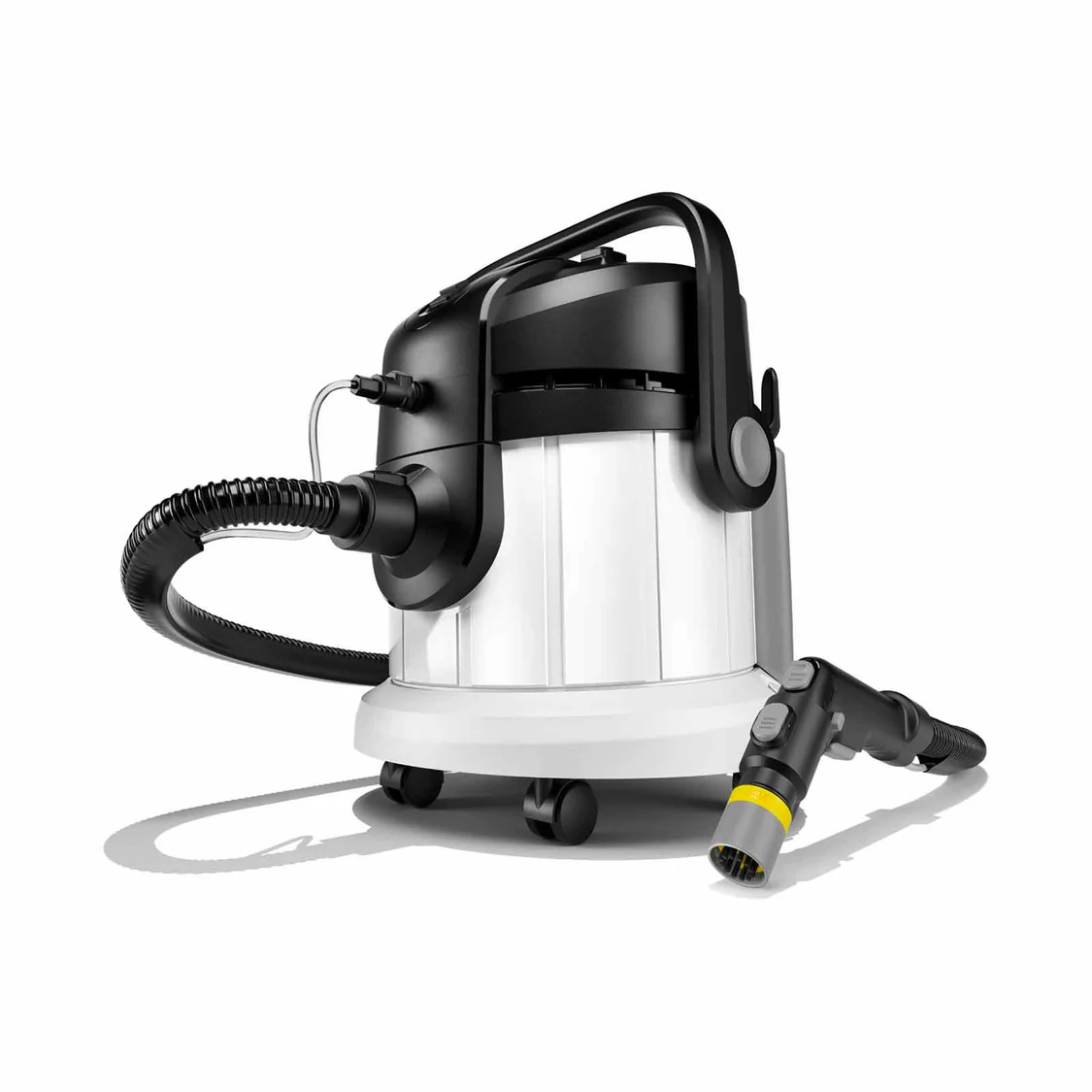 SE4 SPRAY EXTRACTION Cleaner - Powerful Stain Remover for Carpets, Upholstery & Auto Interiors | Deep Cleaning Solution for Pet Stains, Spills & Dirt | Professional-Grade Carpet & Fabric Cleaner for Home & Commercial Use