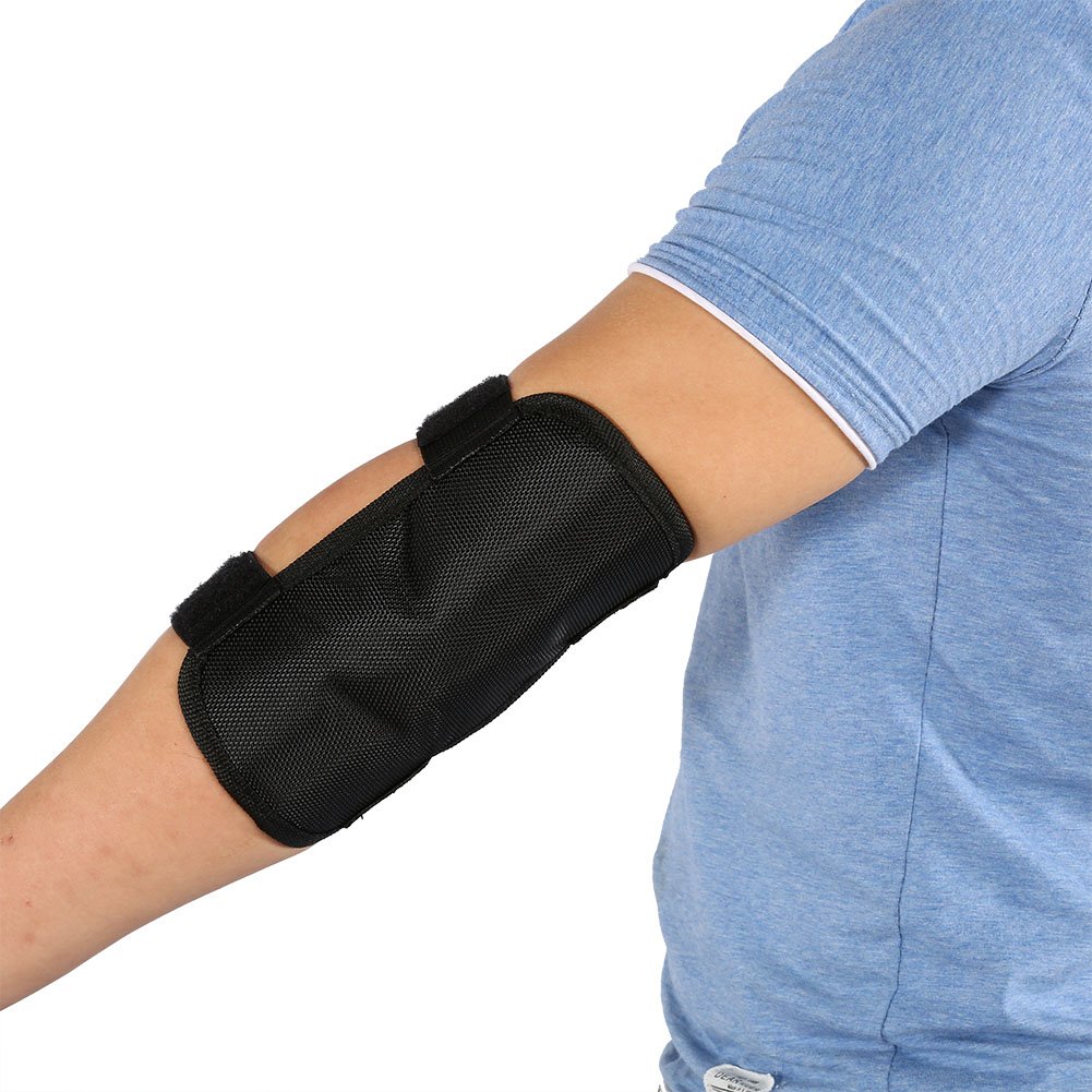 Professional Golf Swing Trainer - Straight Arm Nylon Training Aid for Beginners | Improve Swing Accuracy & Consistency | Perfect for Driving Range & Home Practice