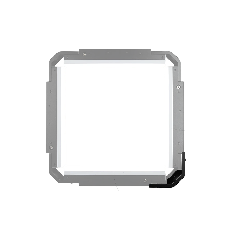 Aputure Infinibar Multi Light Shaping Kit - Professional LED Light Bar for Photography & Videography - Perfect for Studio, YouTube, and Film Production