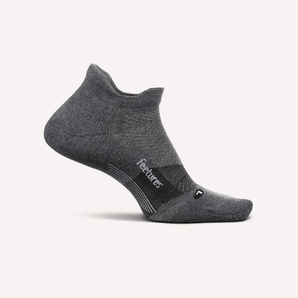 Elite Golf Max Cushion No Show Tab Socks - Breathable Moisture-Wicking Performance Socks for Men & Women - Perfect for Golf, Running, and Casual Wear