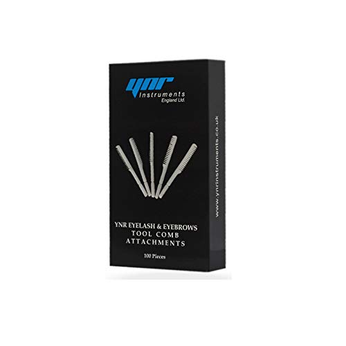 Eyelash Comb