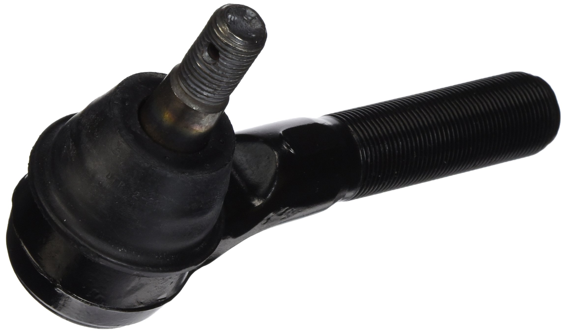 Motorcraft MEOE-118 Tie Rod End - Premium Replacement for Ford, Chevy & Dodge Trucks - Durable Steering Component for Smooth Handling & Off-Road Adventures
