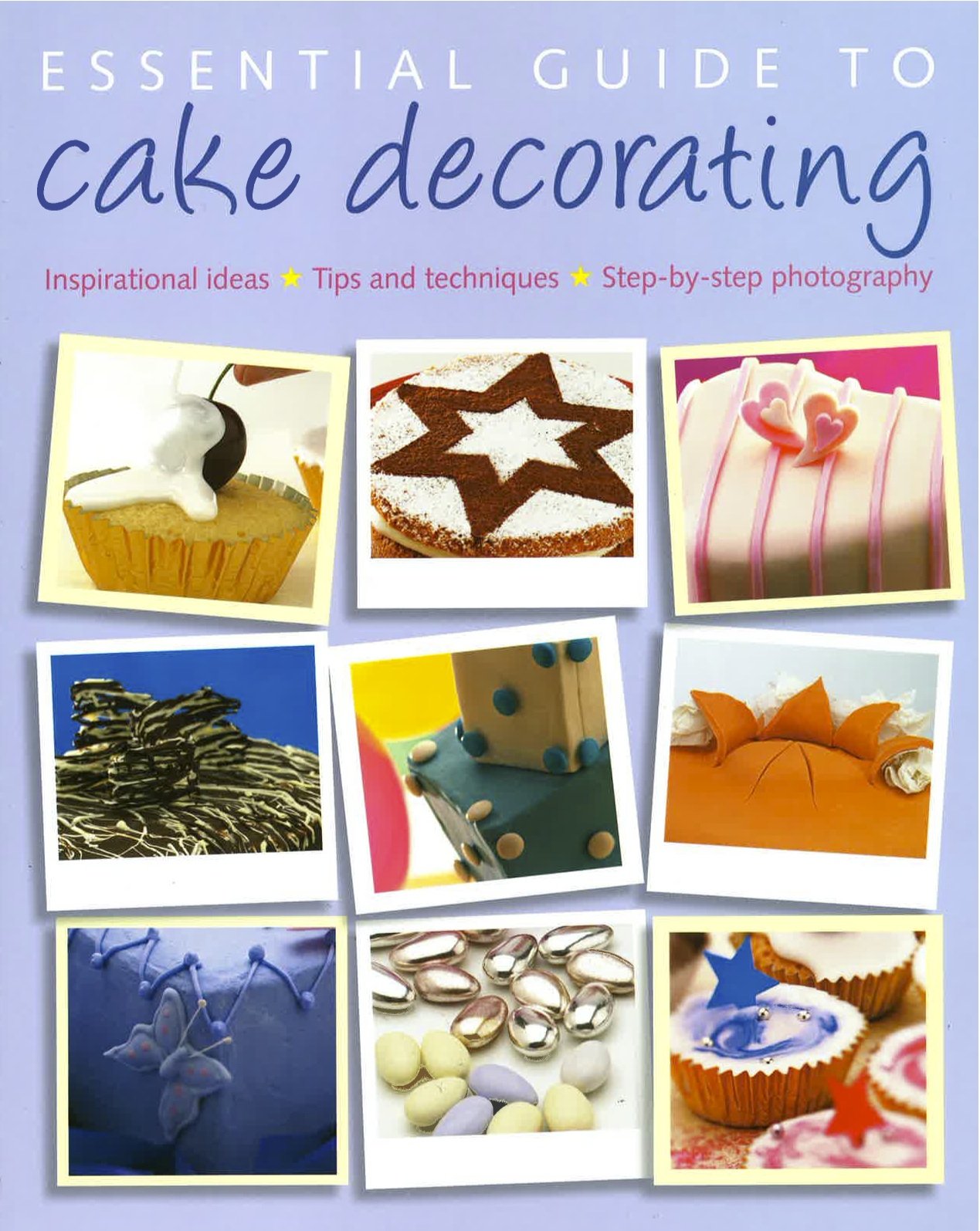 Professional Cake Decorating Kit for Baking Enthusiasts - Perfect for Birthdays, Weddings & Special Occasions