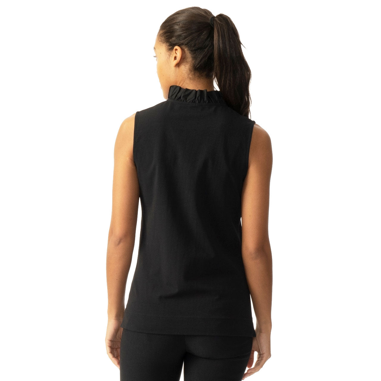 Women's Golf Polo Shirt - Breathable & Moisture-Wicking Daily Sports Top for Golf, Tennis & Outdoor Activities