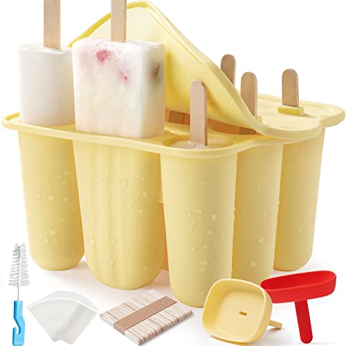 9 Cavties-Yellow