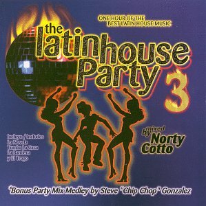 Latin House Party #3 - Best Latin Music for Dance & Celebration | Perfect for Parties, Clubs & Festivals
