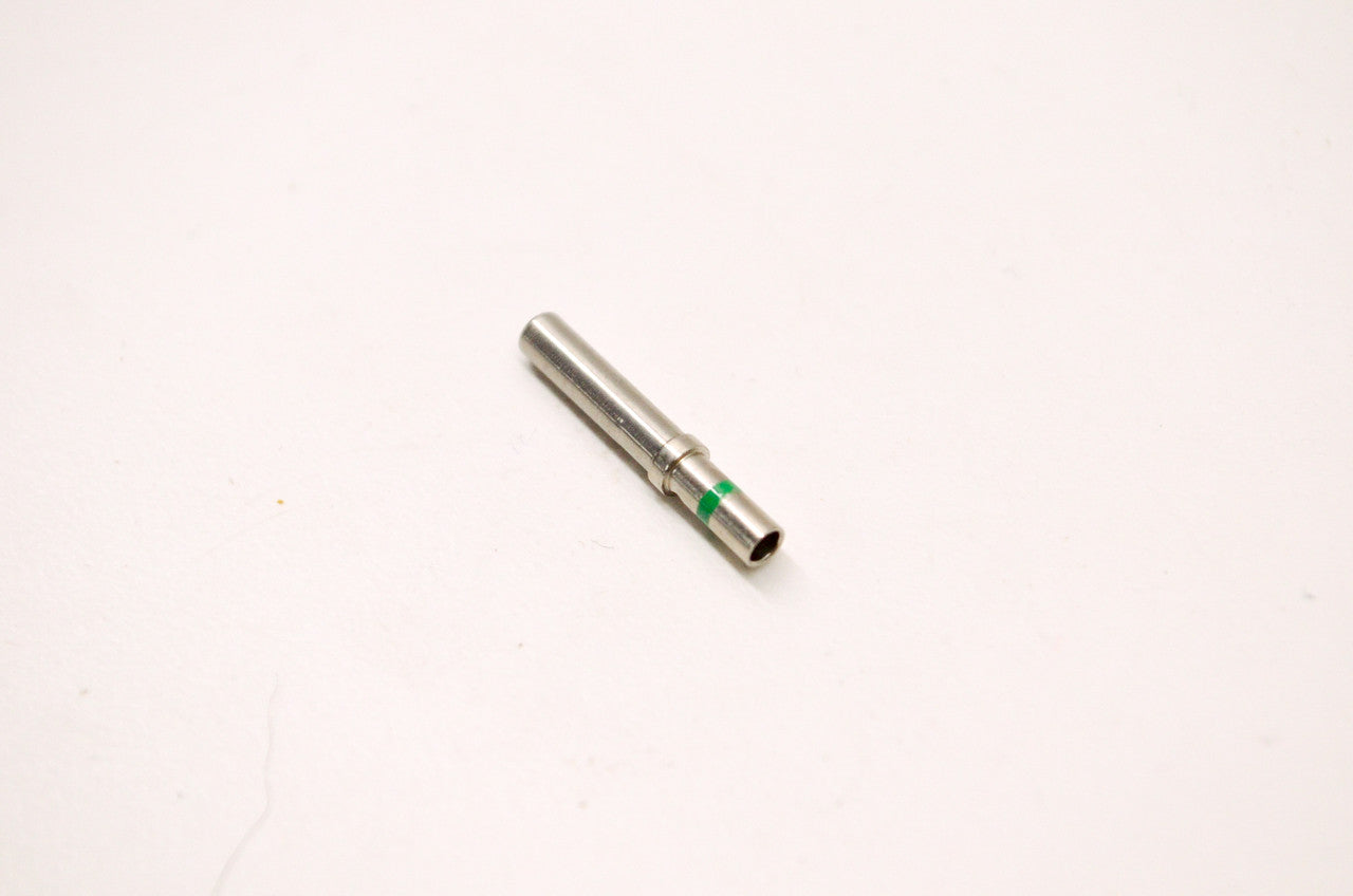 BRP Female Terminal Connector - High Quality Electrical Terminal for Automotive, Marine, and Industrial Applications | Perfect for Wiring Harnesses, Battery Connections, and Electrical Repairs