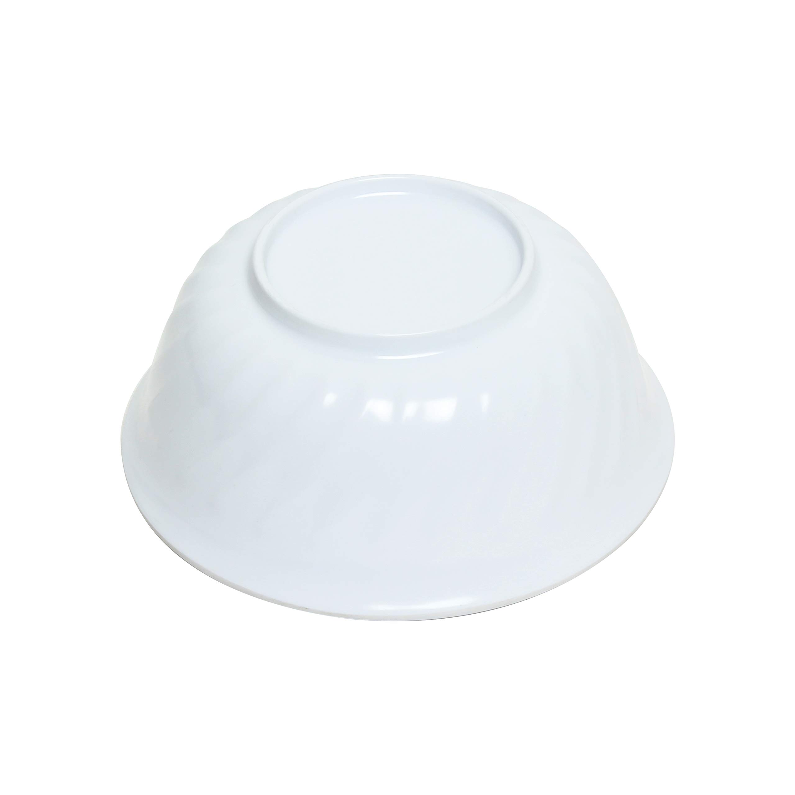 Thunder Group Imperial Melamine Dinnerware Set - 21 oz 6