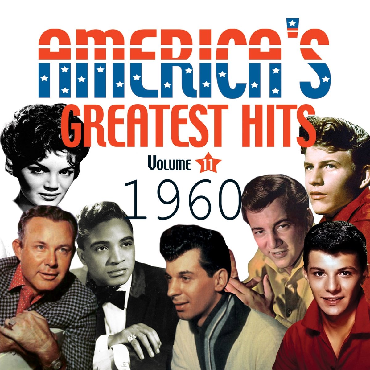 Best American Music Hits of the 1960s - Classic 60s Rock, Pop & Soul Songs Collection for Parties, Road Trips & Retro Music Lovers