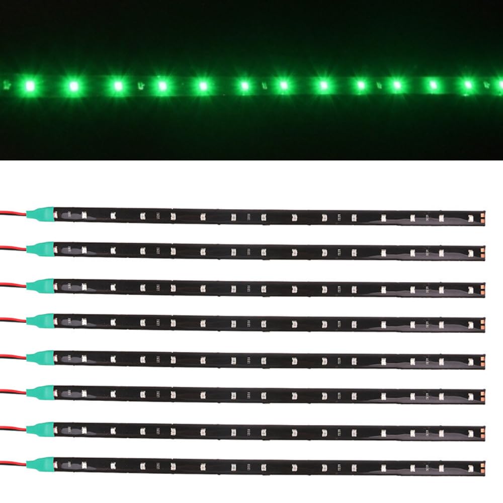 8PCS 11.8