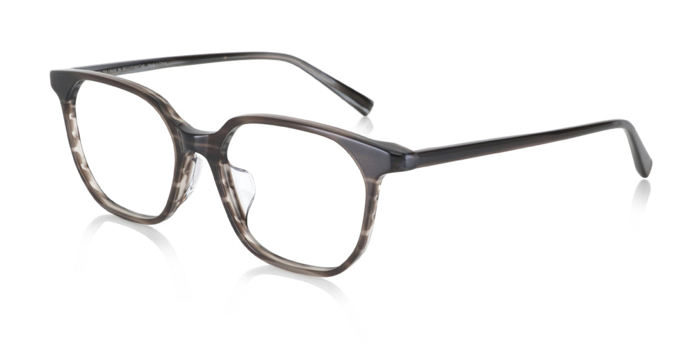 Premium Acetate Slim 146 Eyeglass Frames - Lightweight & Durable for Men & Women - Perfect for Reading, Work & Everyday Wear
