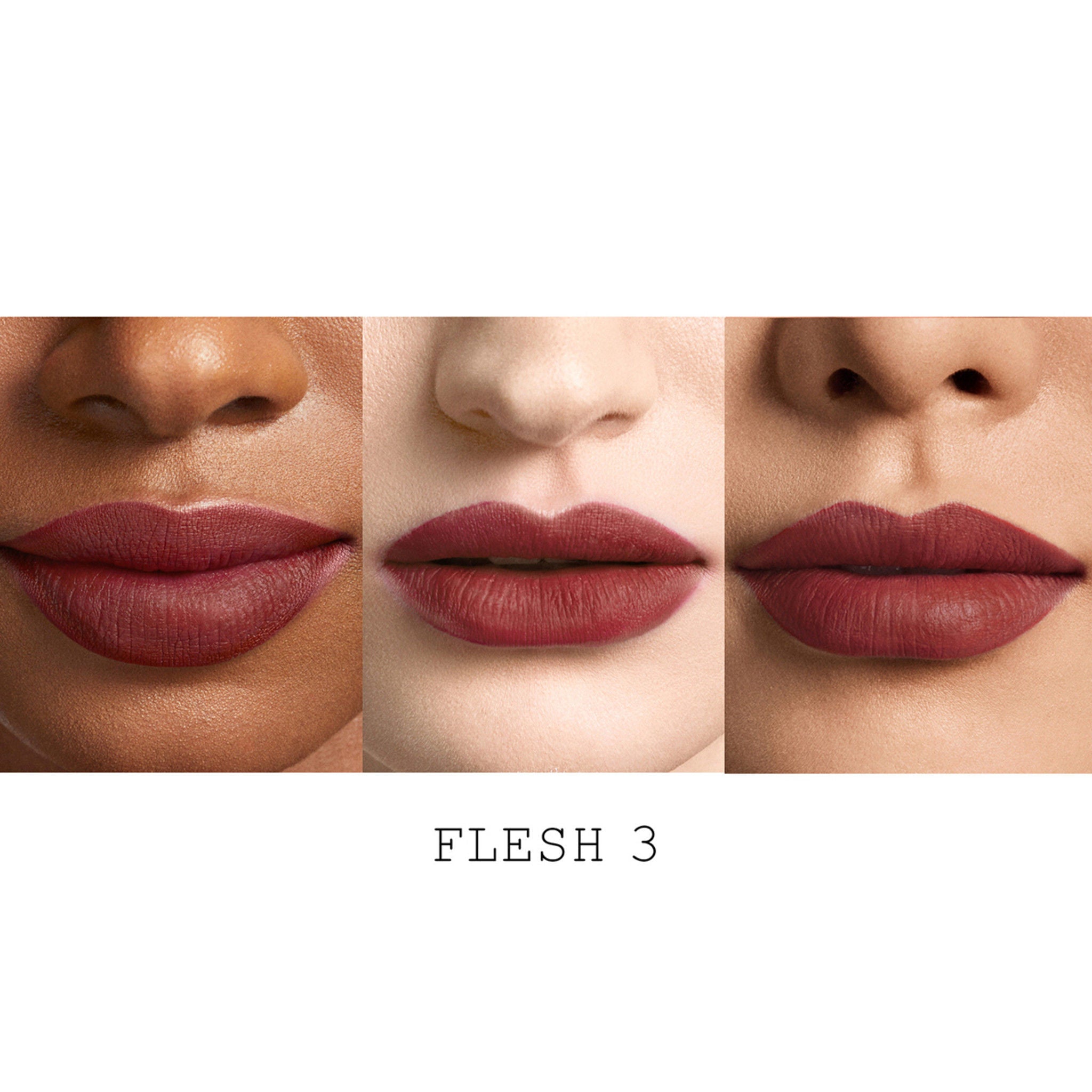 Dramatique Mega Lip Pencil - Long Lasting Matte Lip Liner for Bold & Precise Lip Definition - Perfect for Everyday Wear, Special Occasions & Makeup Looks