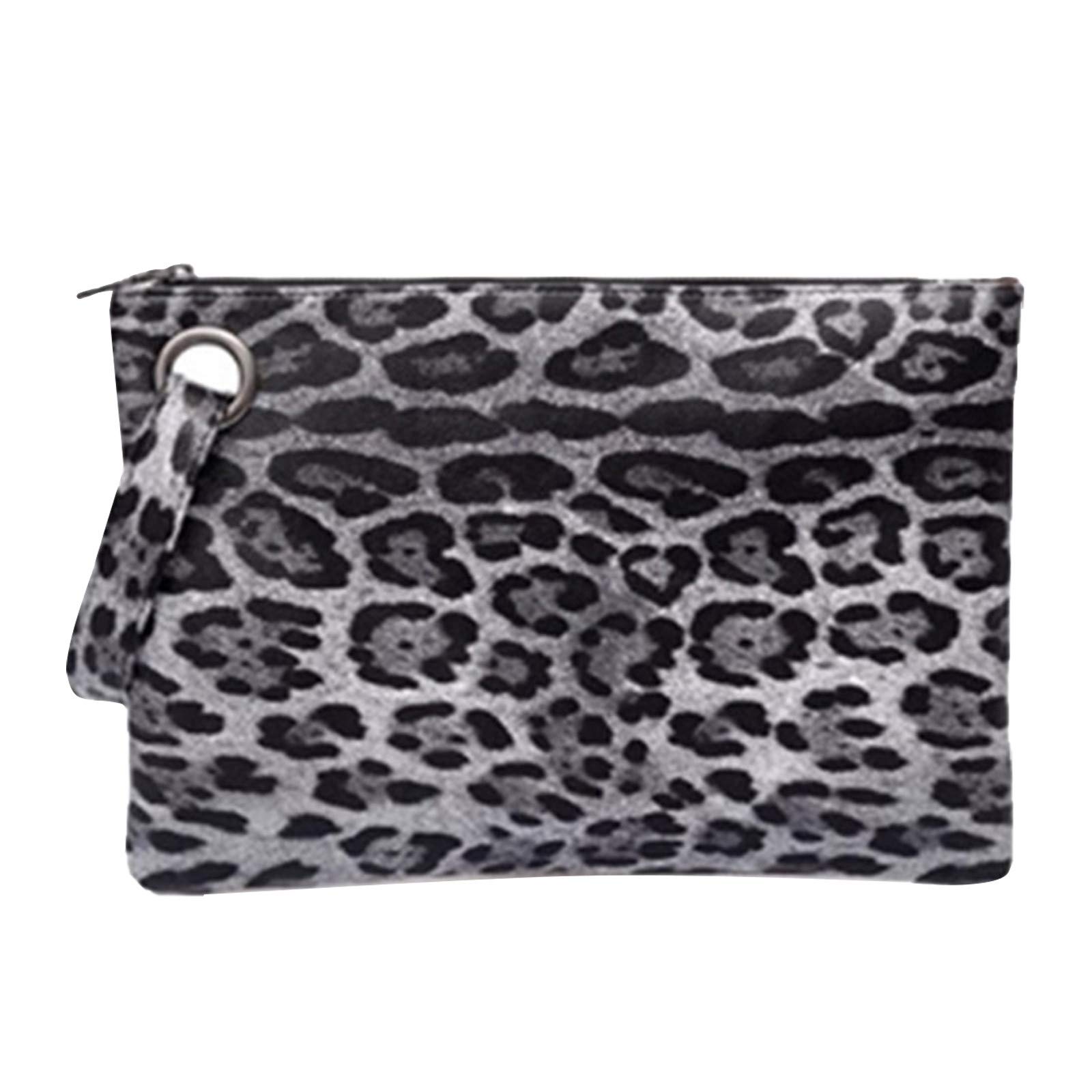 Stylish Women's Crossbody Bag - Elegant Leather Clutch Purse for Dinner & Evening Events | Fashionable Solid Color Envelope Handbag for Ladies | Perfect for Parties, Date Nights & Special Occasions