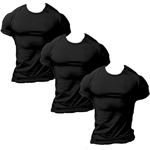 Black 3 Pack