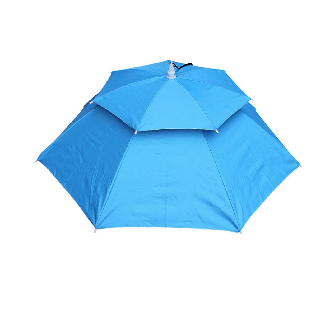 Waterproof UV Protection Fishing & Outdoor Baseball Cap - Adjustable Sun Hat for Camping, Hiking, Beach - Foldable Rain & Sun Shield Hat for Men Women (Great for Fishing, Golf, Travel & Outdoor Activities)