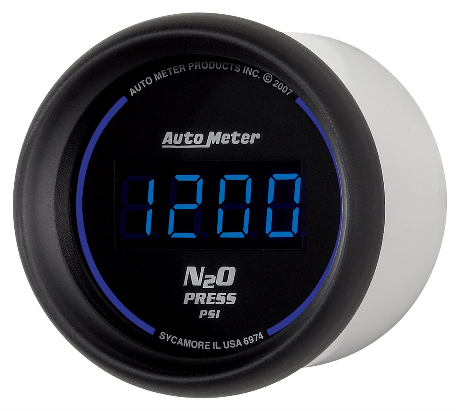 Auto Meter 6974 Cobalt Digital 2-1/16