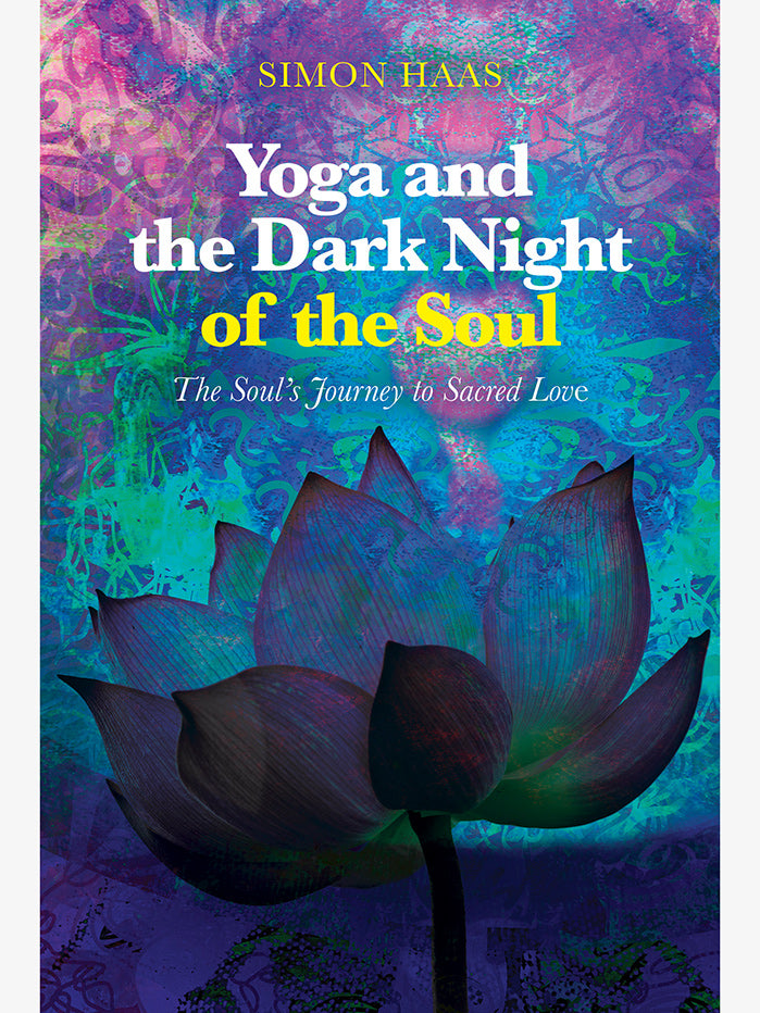 Yoga and the Dark Night of the Soul - Spiritual Growth & Self-Discovery Through Yoga Practice | Perfect for Meditation, Stress Relief & Inner Peace