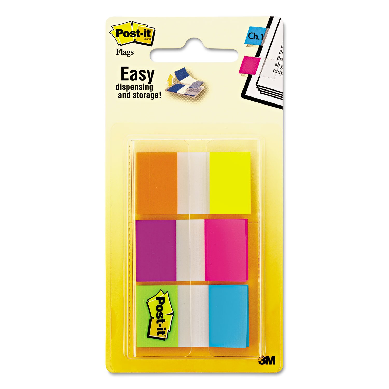 3M Post-it 1