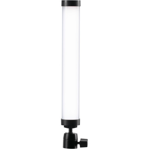 Nanlite PavoTube II 6C RGB LED Tube Light - Professional Studio Lighting for Photography, Videography & Content Creation - Perfect for YouTube, TikTok & Live Streaming