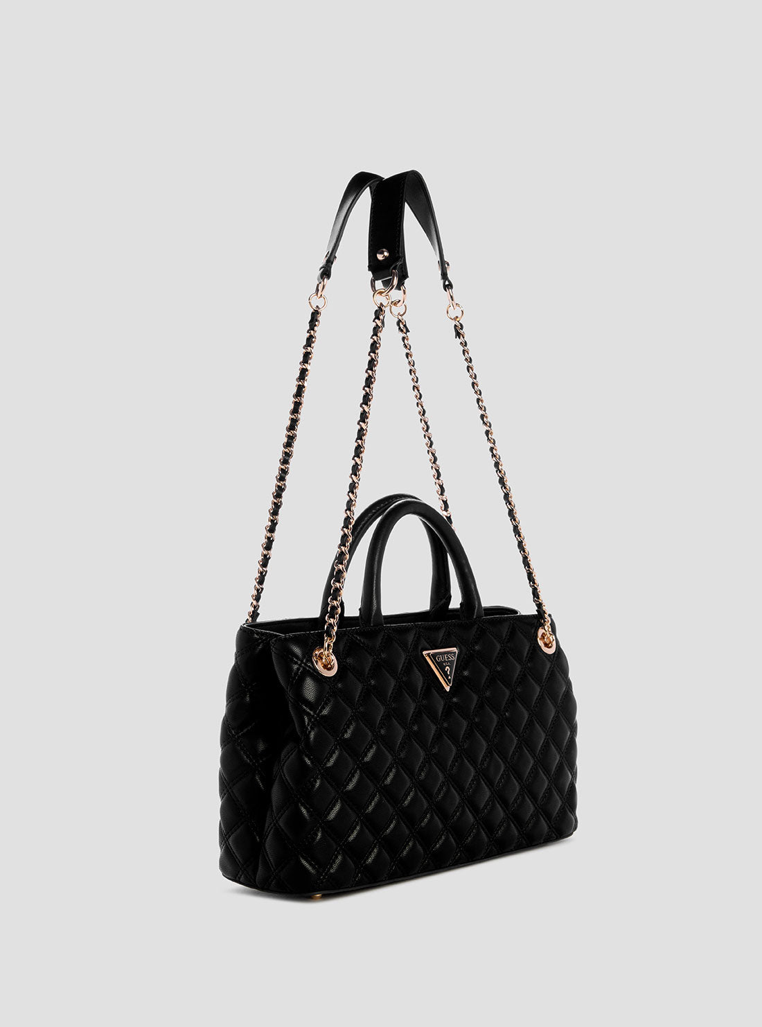 Stylish Black Giully Girlfriend Shoulder Bag for Women - Trendy Crossbody Purse with Adjustable Strap - Perfect for Dating, Shopping & Everyday Use
