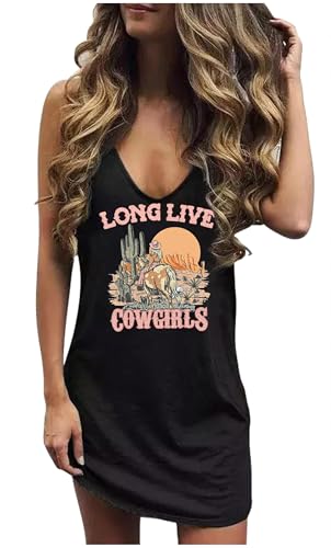 Cowgirls Black1