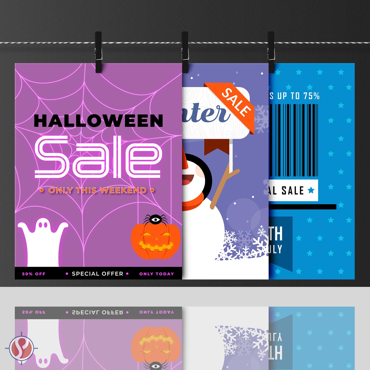 Premium Colored Card Stock Paper | 50 Sheets 65-lb Thick Cardstock | Acid-Free & Lignin-Free | 11
