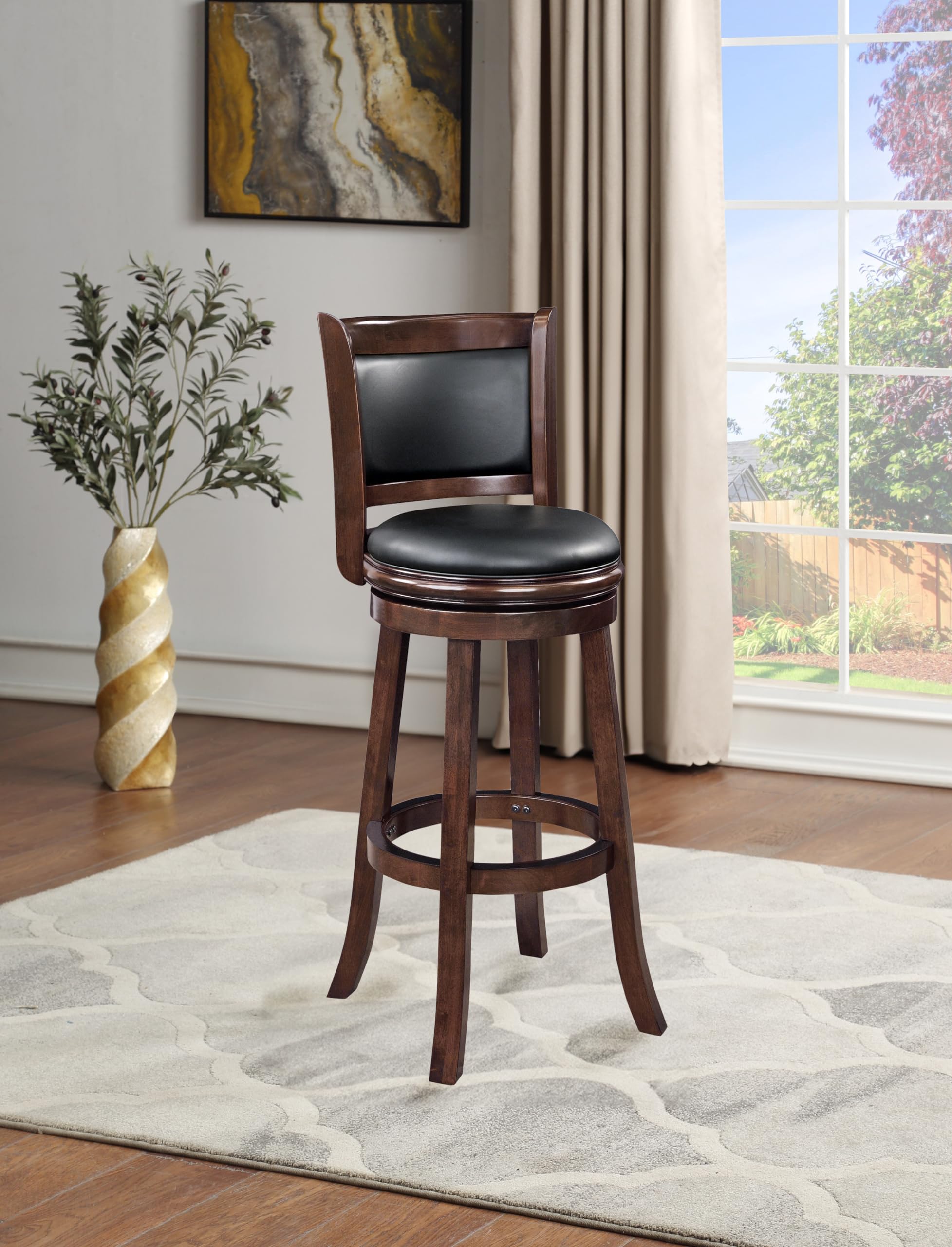 Boraam Augusta Extra Tall 30
