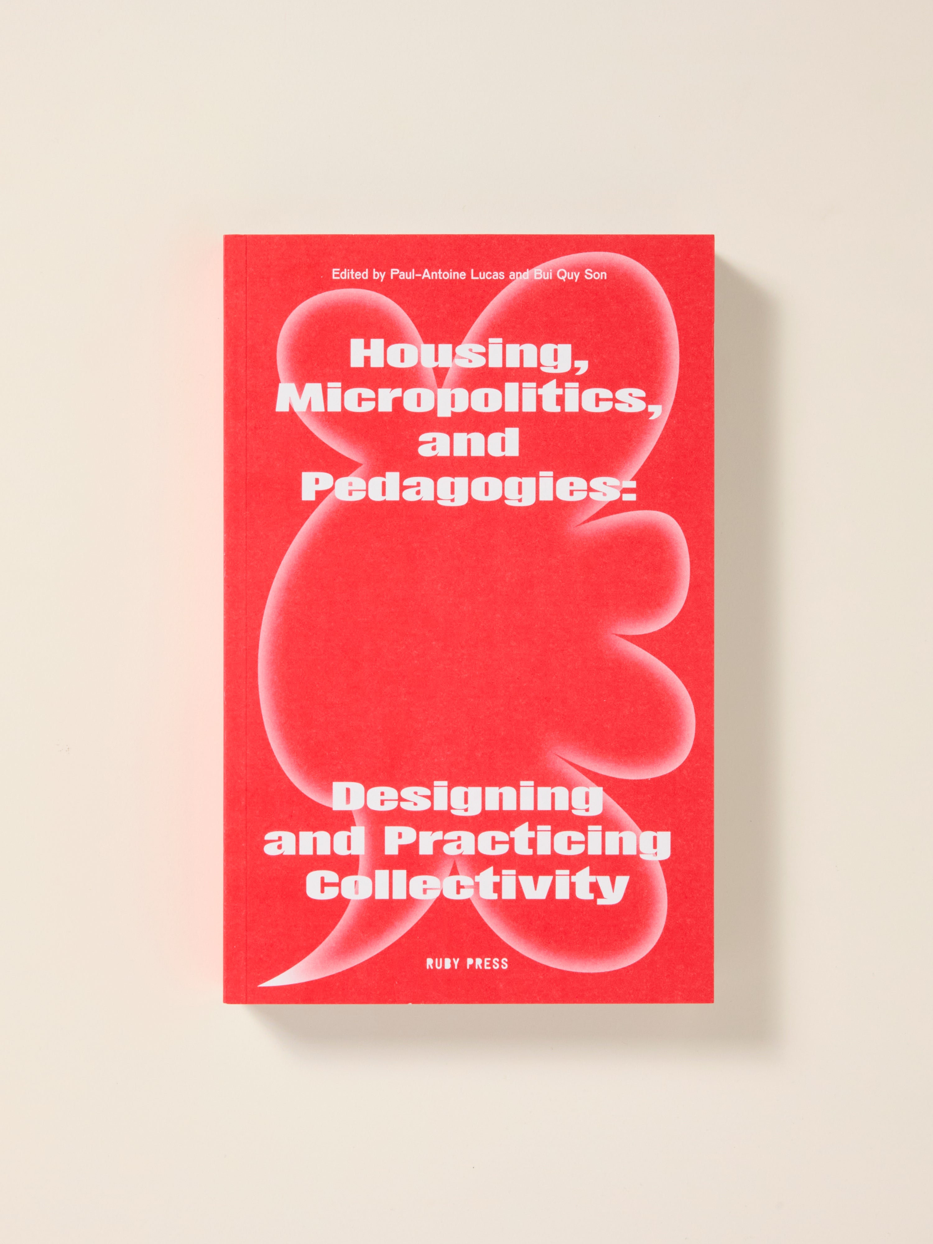 Affordable Housing Solutions, Community Engagement & Collaborative Learning - Design and Practice Collective Living for Urban Dwellers and Educators