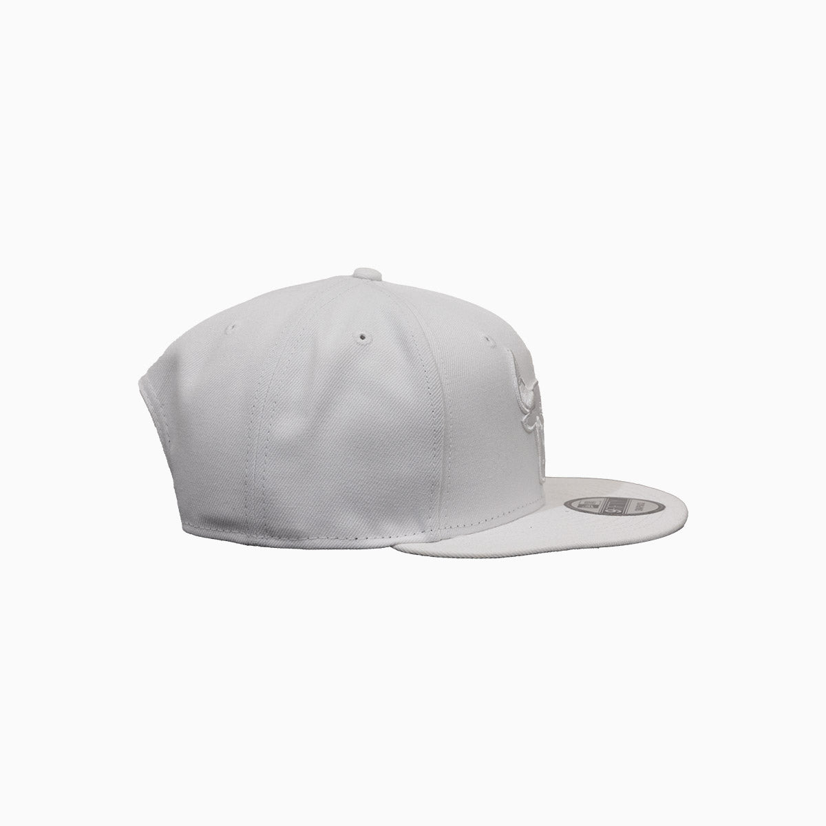 Chicago Bulls NBA 9Fifty Snapback Hat - Official Adjustable Baseball Cap for Men & Women - Perfect for Basketball Games, Streetwear Fashion & Sports Fans