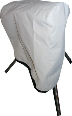 365 Series Waterproof Outdoor Furniture Covers - Heavy Duty All-Weather Protection for Patio Chairs, Tables & More - Perfect for Backyard, Garden & Poolside Use