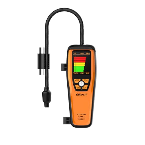 Heated Diode Sensor Ild-100h