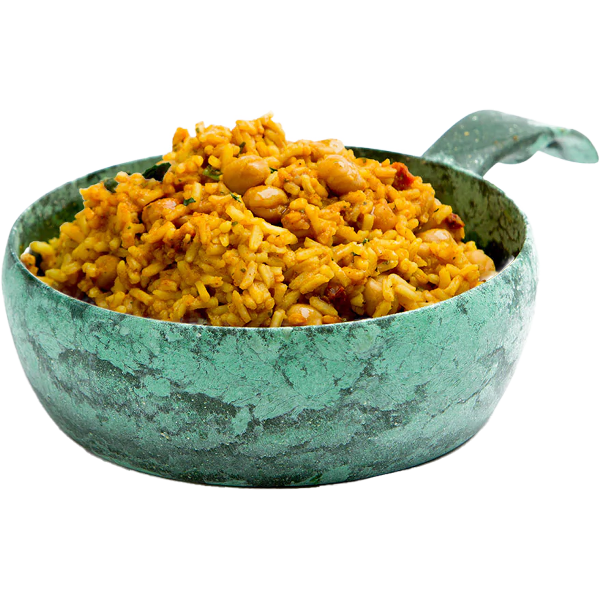 Authentic Chana Masala Spice Mix - Ready to Cook Indian Chickpea Curry (2 Servings) | Perfect for Quick Dinners, Vegan Meals & Meal Prep | Gluten-Free & Plant-Based Protein Source