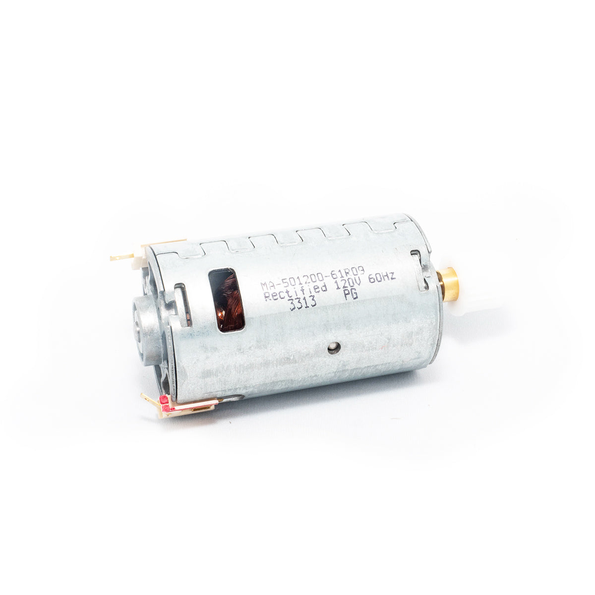 DeLonghi Transmission Kit Motor 7313217271 - Replacement Part for Espresso Machines | Perfect for Home & Commercial Coffee Makers