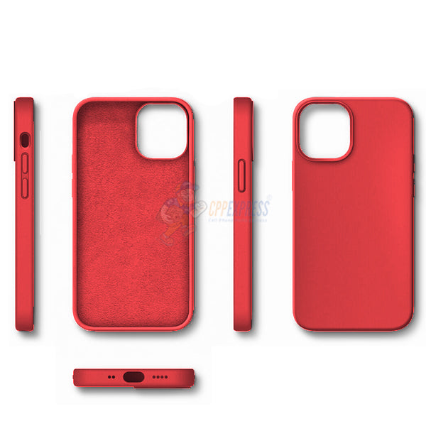 iPhone 12 Mini Case 5.4